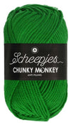 Scheepjes- Chunky Monkey Yarn