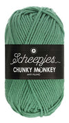 Scheepjes- Chunky Monkey Yarn
