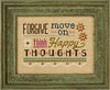 Lizzie*Kate A Pack of 3 Little Words Cross Stitch Chart