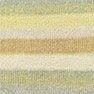 Soft and shimmering Hamanaka Genji Monogatari yarn in Earthly tone Color; featuring pretty, slow color changes perfect for airy shawls and lightweight scarves.