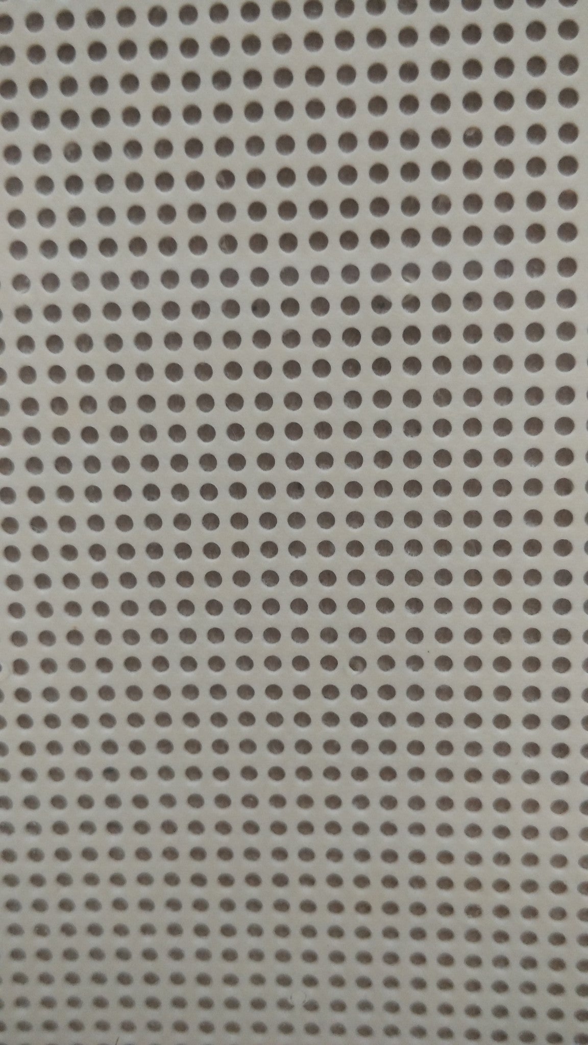 Perforated Paper