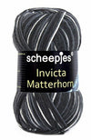 **SALE** Scheepjes- Invicta Matterhorn Sock Yarn
