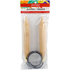 **SALE** Premier Fixed 25mm Circular Knitting Needle 32"
