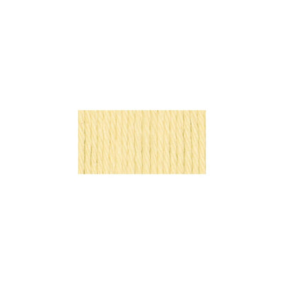 Best yarn for knitting dishcloths, machine washable cotton yarn for bags, durable cotton yarn for home decor in cream colour