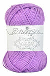 Scheepjes- Linen Soft