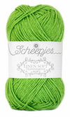 Scheepjes- Linen Soft