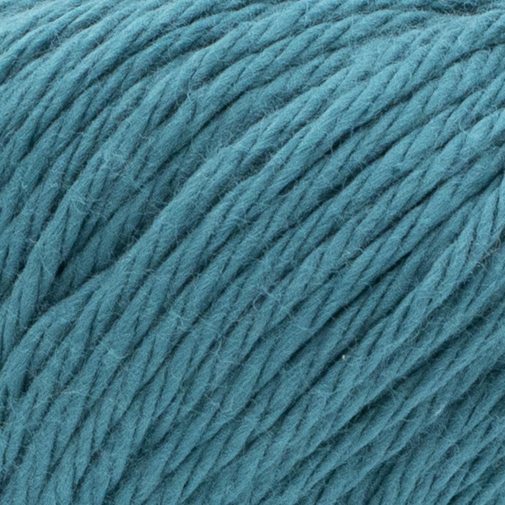 Best cotton yarn for summer sweaters, Pima cotton for sensitive skin crochet, worsted weight cotton gift sets in dragonfly green colour