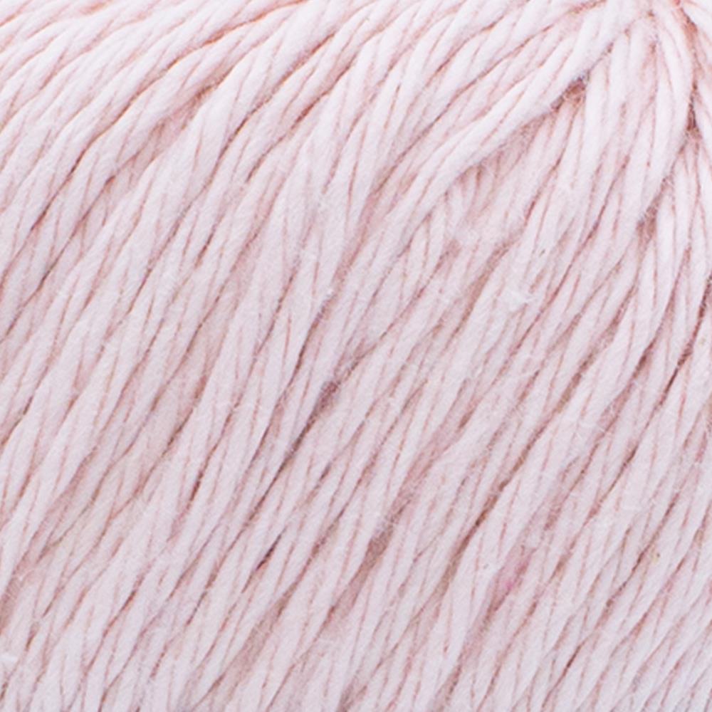 Soft cotton for baby blankets, Lion Brand yarn Singapore, machine washable cotton yarn in light pink colour