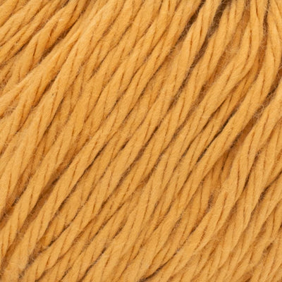 Best cotton yarn for summer sweaters, Pima cotton for sensitive skin crochet, worsted weight cotton gift sets in mineral yellow colour