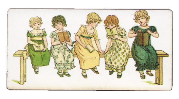 Love, Laura ~ Needle Minder