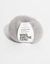 **SALE** WOOL AND THE GANG Take Care Mohair