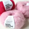 **SALE** WOOL AND THE GANG Take Care Mohair