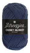 Scheepjes- Chunky Monkey Yarn