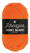 Scheepjes- Chunky Monkey Yarn