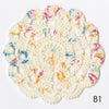 Olympus Grande (Baby) Cotton Thread