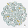Olympus Grande (Baby) Cotton Thread