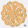 Olympus Grande (Baby) Cotton Thread