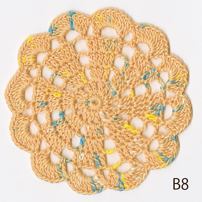 Olympus Grande (Baby) Cotton Thread