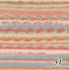 Close-up of Olympus Claris, highlighting the crisp linen texture interwoven with glossy nylon and polyester fibers in colour 51. Mixture of brown and orange shades