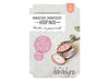 **SALE** Dandelyne Oval Mini (4.5cm x 2.7cm) Hoop (set of 3)