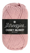 Scheepjes- Chunky Monkey Yarn