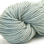 ball of Pierrot Ami Cotton Bulky; a high-quality Japanese import yarn that combines the softness of 100% cotton with the durability needed for home decor