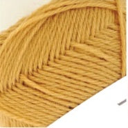 Nature, perfected in Japan. Experience the unadulterated warmth of Pierrot Pure Wool. A boutique "mechanical necessity" for classic, "toasty" masterpieces mustard