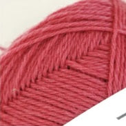 Nature, perfected in Japan. Experience the unadulterated warmth of Pierrot Pure Wool. A boutique "mechanical necessity" for classic, "toasty" masterpieces in raspberry pink