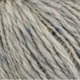 Pierrot Sulb Blend wool yarn in various colors including Fog gray
