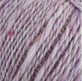 Pierrot Sulb Blend wool yarn in various colors  lavender purple