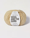 **SALE** WOOL AND THE GANG Buddy Hemp Yarn