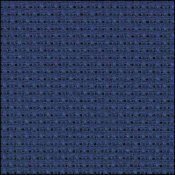 Where to buy 14 count Aida in Singapore, high-quality Aida for cross stitch workshops, best fabric for beginner needlework.
Close-up of premium 14-count Aida cloth showing the precise, even weave of the fabric.