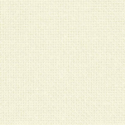 High-quality 28-count evenweave fabric for needlework. The image shows a close-up of the smooth, uniform thread intersections, highlighting the fabric's refined texture which is ideal for detailed cross-stitching 'over two' threads for a classic 14-count look