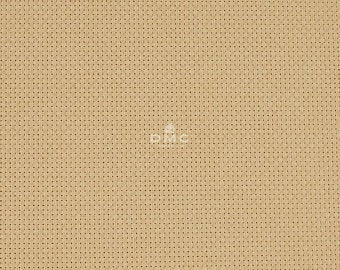 High-quality 28-count linen fabric for needlework. The image highlights the natural slubs and authentic texture of the linen fibers, showcasing a crisp even-weave that is ideal for traditional cross-stitching and intricate embroidery samplers