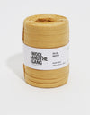 Wool And the Gang Ra-Ra Raffia Yarn Desert Palm Colour
