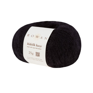 Rowan Kidsilk Haze 25g (30% Soie & 70% Super Kid Mohair) - Excellent 599