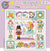 SODA "The Nutcracker" Cross Stitch Kit