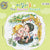SODA "Secret Forest" Cross Stitch Kit