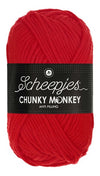 Scheepjes- Chunky Monkey Yarn