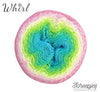 Scheepjes- Whirl Yarn