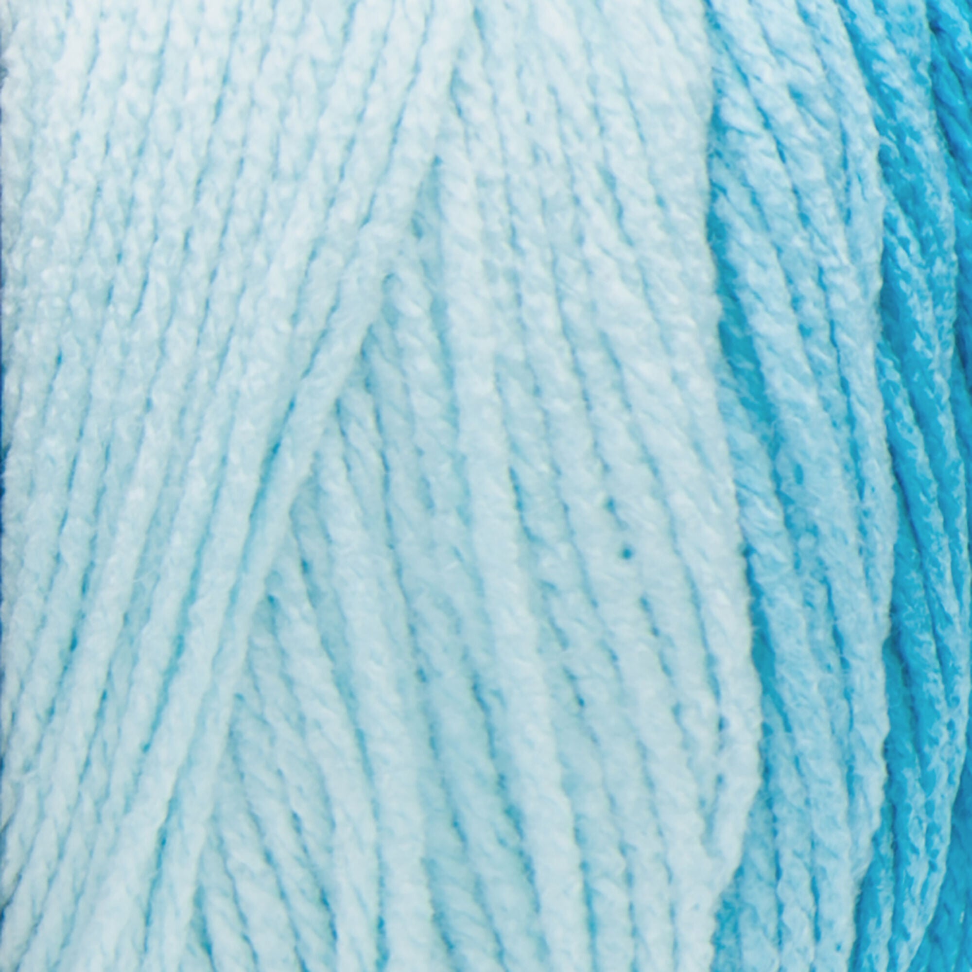 Red Heart Super Saver Ombre Yarn