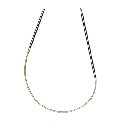 Addi Sock Wonder Circular Knitting Needles (from 2.0mm-4.0mm)
