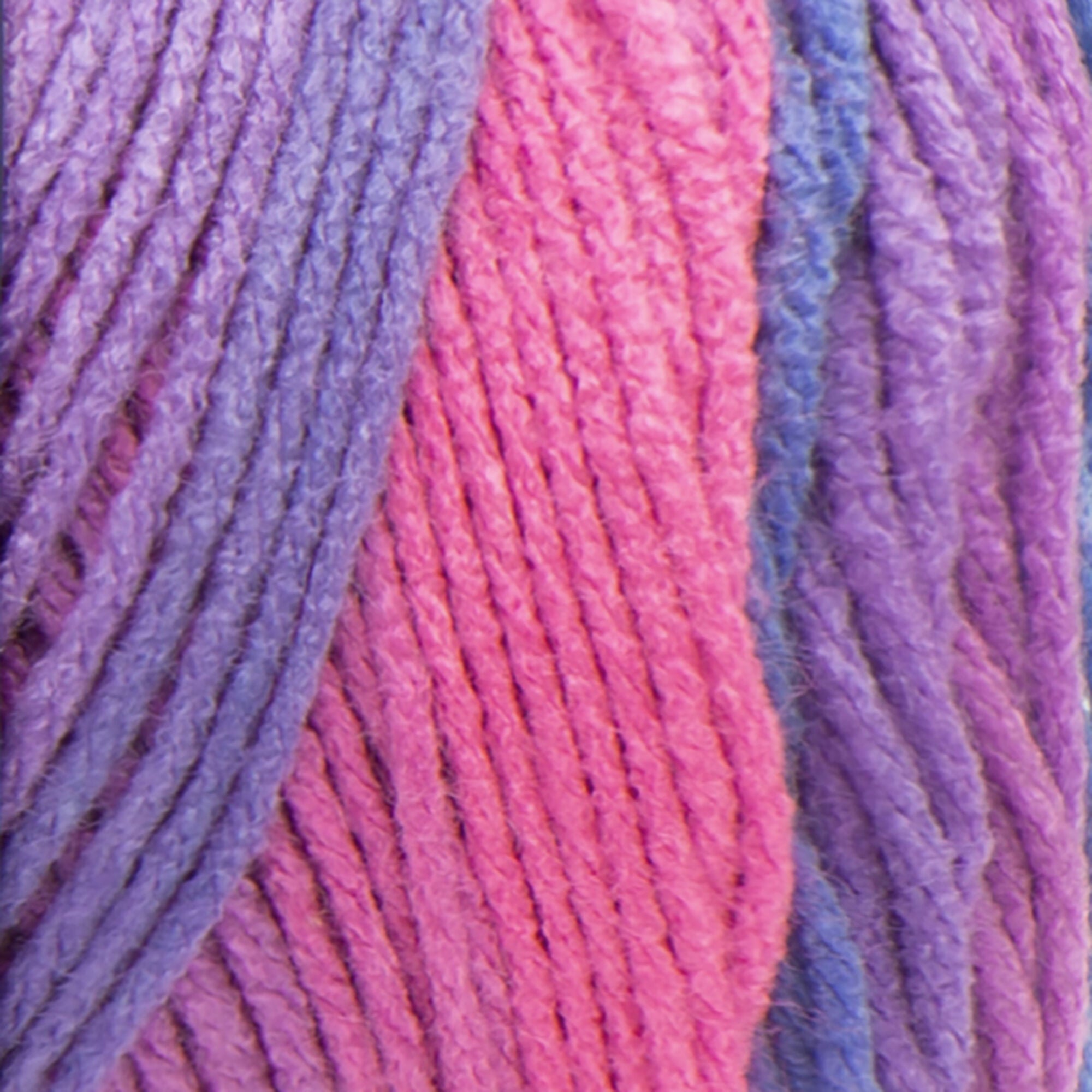 Red Heart Super Saver Ombre Yarn