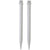 **SALE** Boye Jumbo Plastic Knitting Needles (25mm)