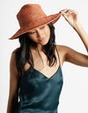 **SALE** Worn this Way Hat Crochet craft Kit