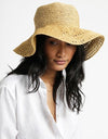 **SALE** Worn this Way Hat Crochet craft Kit