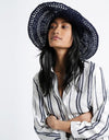 **SALE** Worn this Way Hat Crochet craft Kit