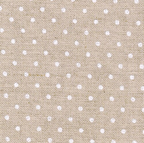 32 Count Linen Cloth, Embroidery Linen Fabric, 32ct Cross Stitch Linen