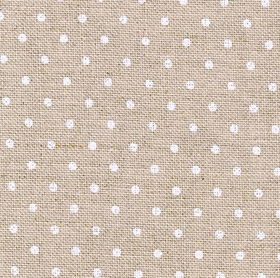 32 Count Linen Cloth, Embroidery Linen Fabric, 32ct Cross Stitch Linen