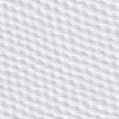 High-quality 32-count linen fabric for fine needlework. The image displays the crisp, natural texture of the even-weave threads, showcasing the elegant and professional finish that 32-count linen provides for intricate cross-stitch and traditional embroidery designs.